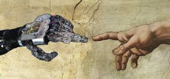人工智能大爆炸：技术奇点，是否也是人类的终