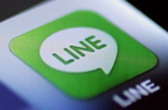 Line注册用户破4亿，微信海外＂圈人＂没那么容易