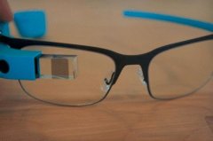 Google Glass下周二接受网络预订