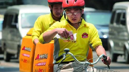 淘点点站在十字路口：生活服务电商，阿里果真玩不转呀？