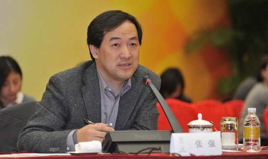 即将担任阿里影业CEO的张强，何许人也？