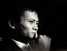 马云入股恒大后首次为足球发声：足球的未来要