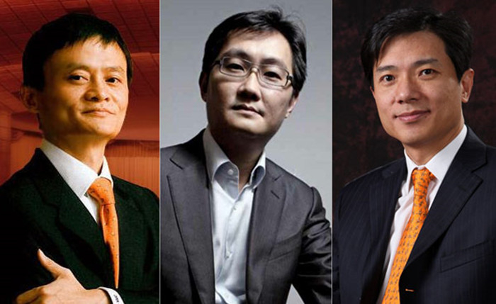 小米“硬件＋软件＋云服务”一体化引发巨头焦虑，BAT3再次涌向手机