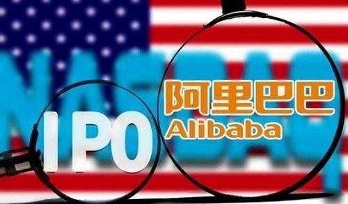 想要卖出200亿美元并非易事，阿里巴巴于9月8日在纽约启动全球路演
